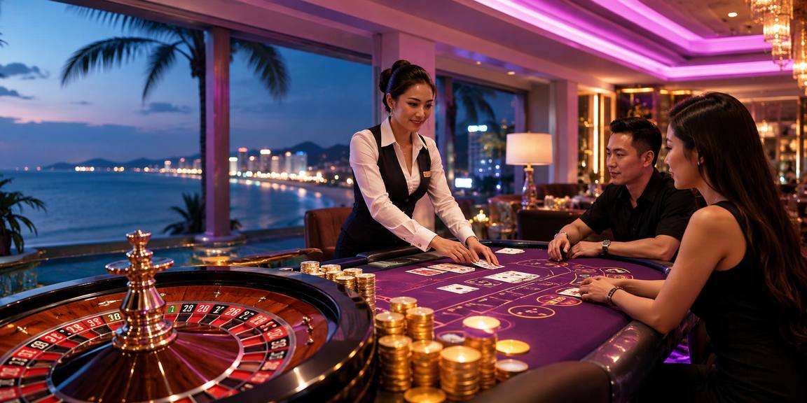 7k7k Casino trực tiếp, slot và crash game – tất cả trong một tài khoản