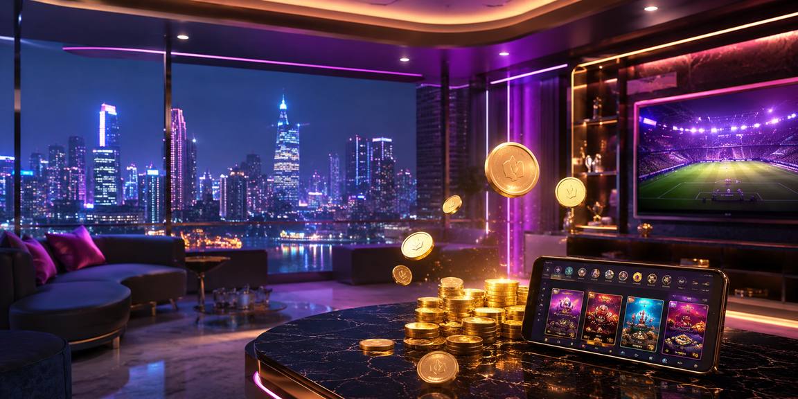 7k7k Những gì bạn sẽ thấy khi mở sảnh 7k7k Casino